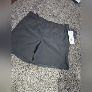 Grayson Threads Kids Gray Shorts
